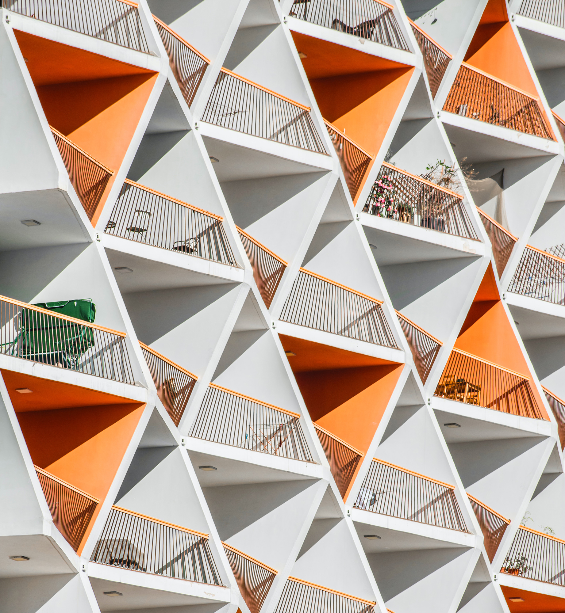 Grid Project Image