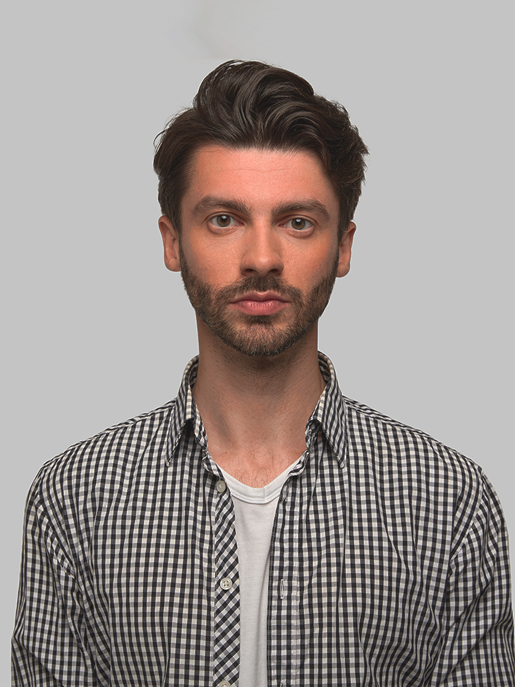 Team Member Image