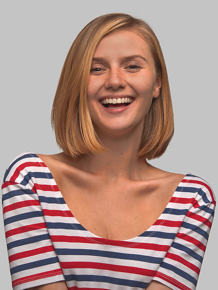 Team Member Image