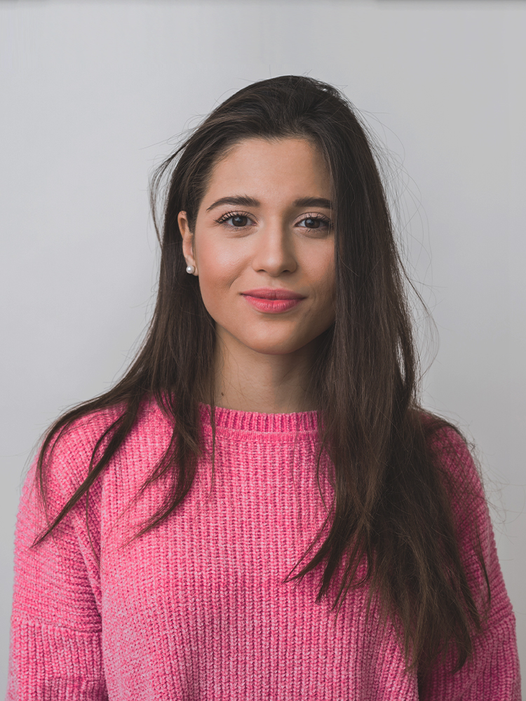 Team Member Image