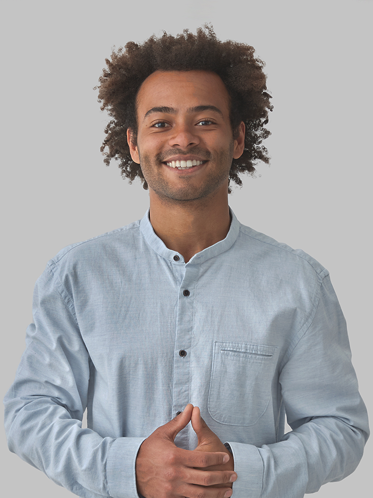 Team Member Image